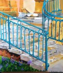 Audrey Michel-Lava Pastel