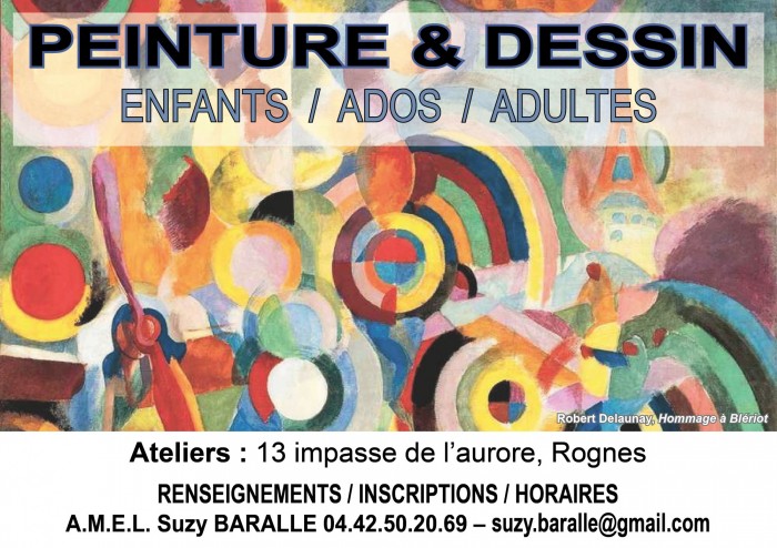 Rentr&eacute;e 2018 / 2019